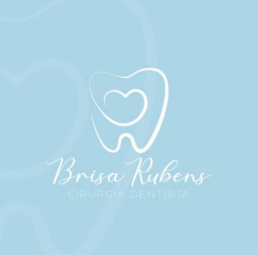 Brisa Rubens - Cirurgiã Dentista